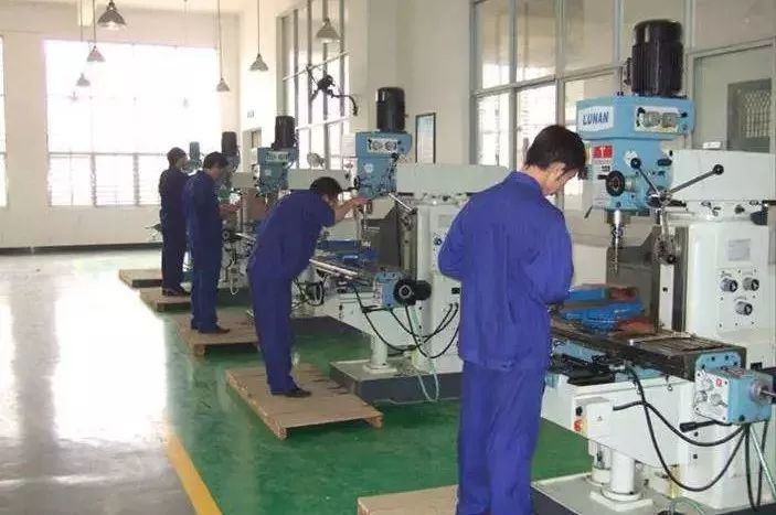 机械类专业坑友职业规划的10条方向,你都了解吗?的图1